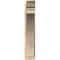 Ekena Millwork Thorton Traditional Smooth Outlooker, Douglas Fir, 7 1/2"W x 28"D x 40"H OUT08X28X40THR01SDF - alternate 4
